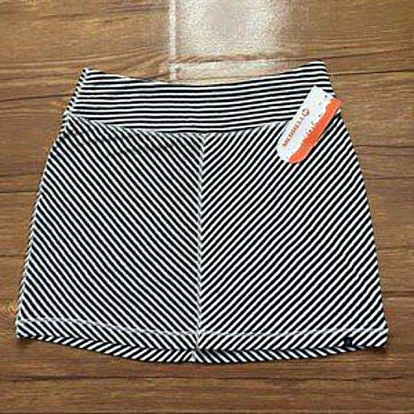 MERRELL Finley Reversible‎ Skirt XS - Picture 1 of 8